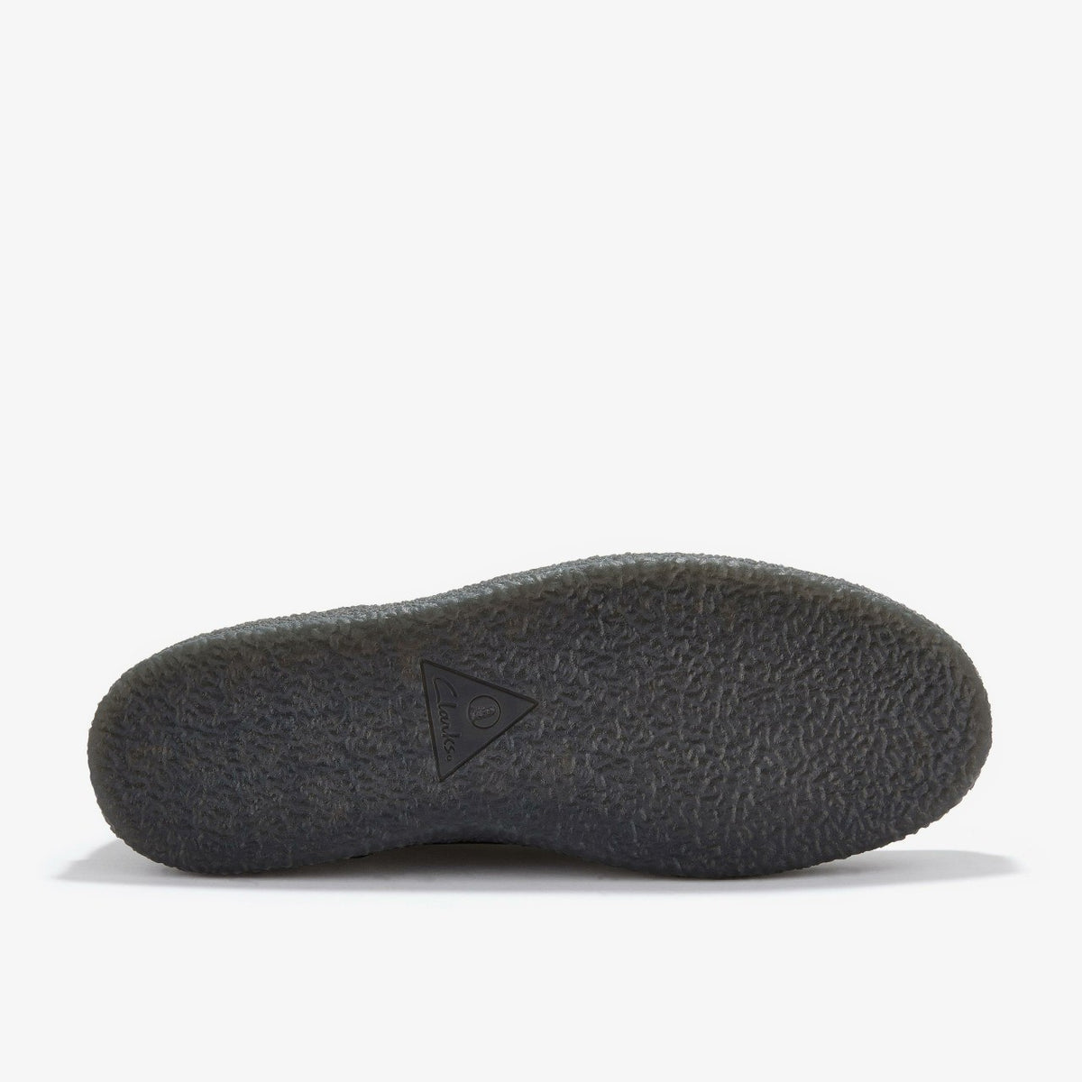 Streethill Mid Black - Clarks Signature