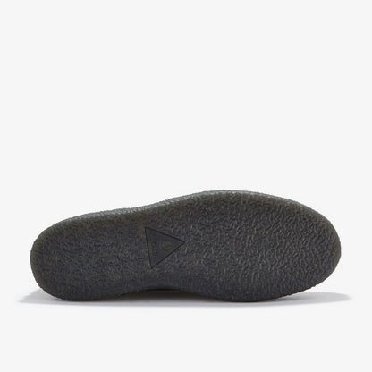 Streethill Mid Black - Clarks Signature