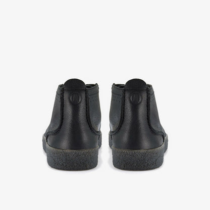 Streethill Mid Black - Clarks Signature