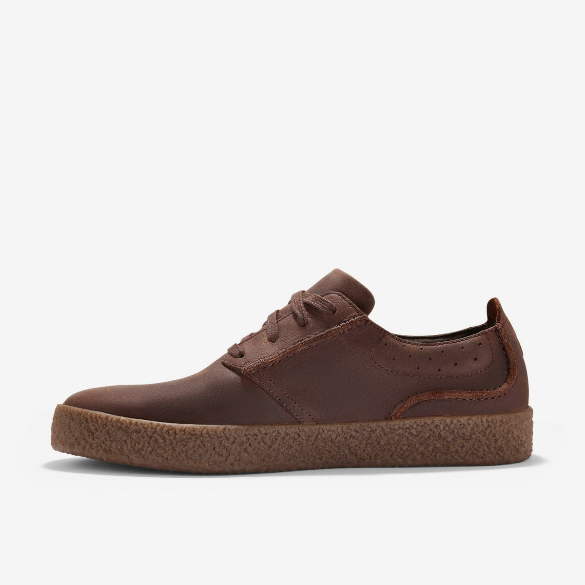 StreethillLace Brown - Clarks Top Pick