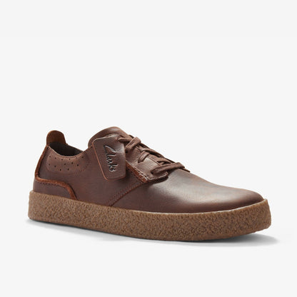StreethillLace Brown - Clarks Top Pick