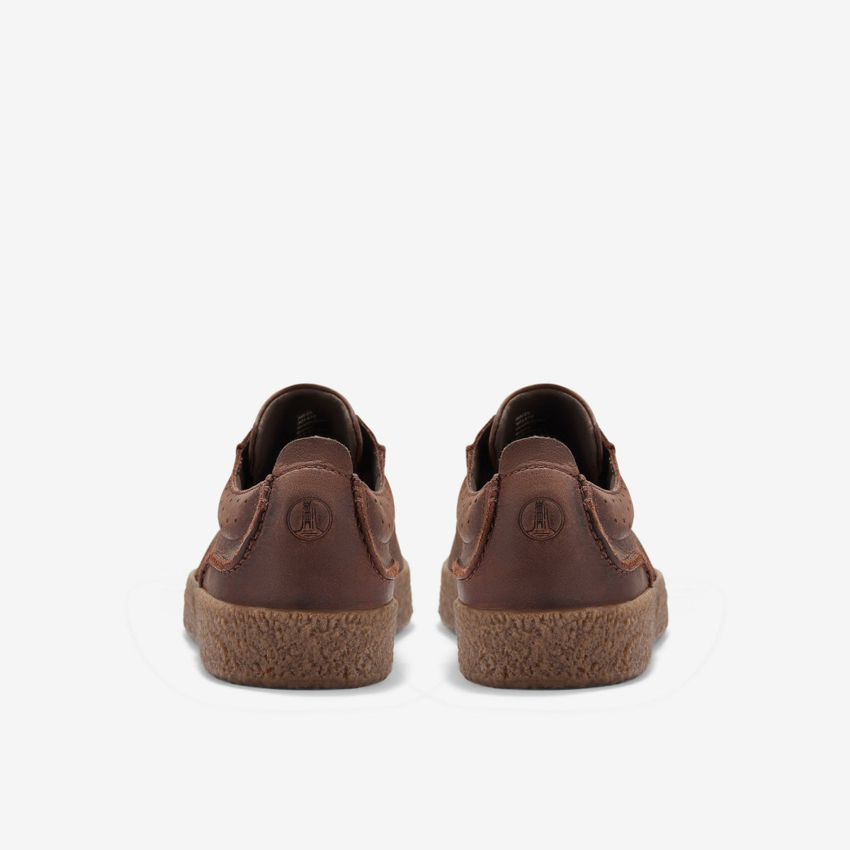 StreethillLace Brown - Clarks Top Pick