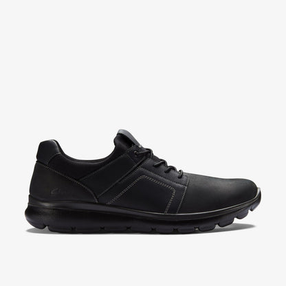 Siena Easy Black Leather - Clarks Customer Favorite