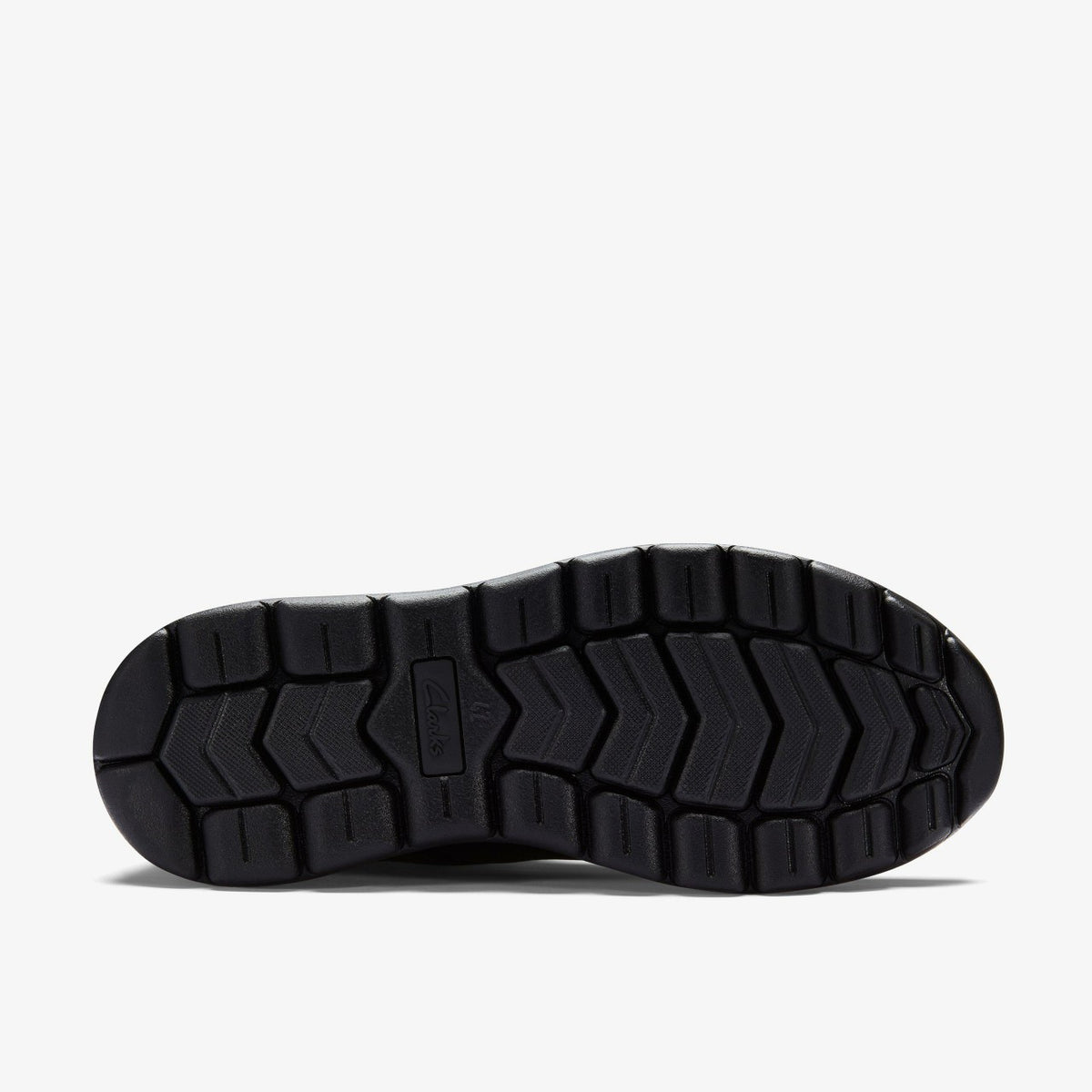 Siena Easy Black Leather - Clarks Customer Favorite