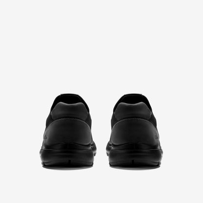 Siena Easy Black Leather - Clarks Customer Favorite