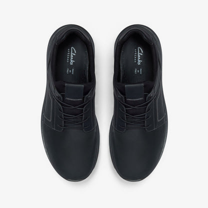 Siena Easy Black Leather - Clarks Customer Favorite