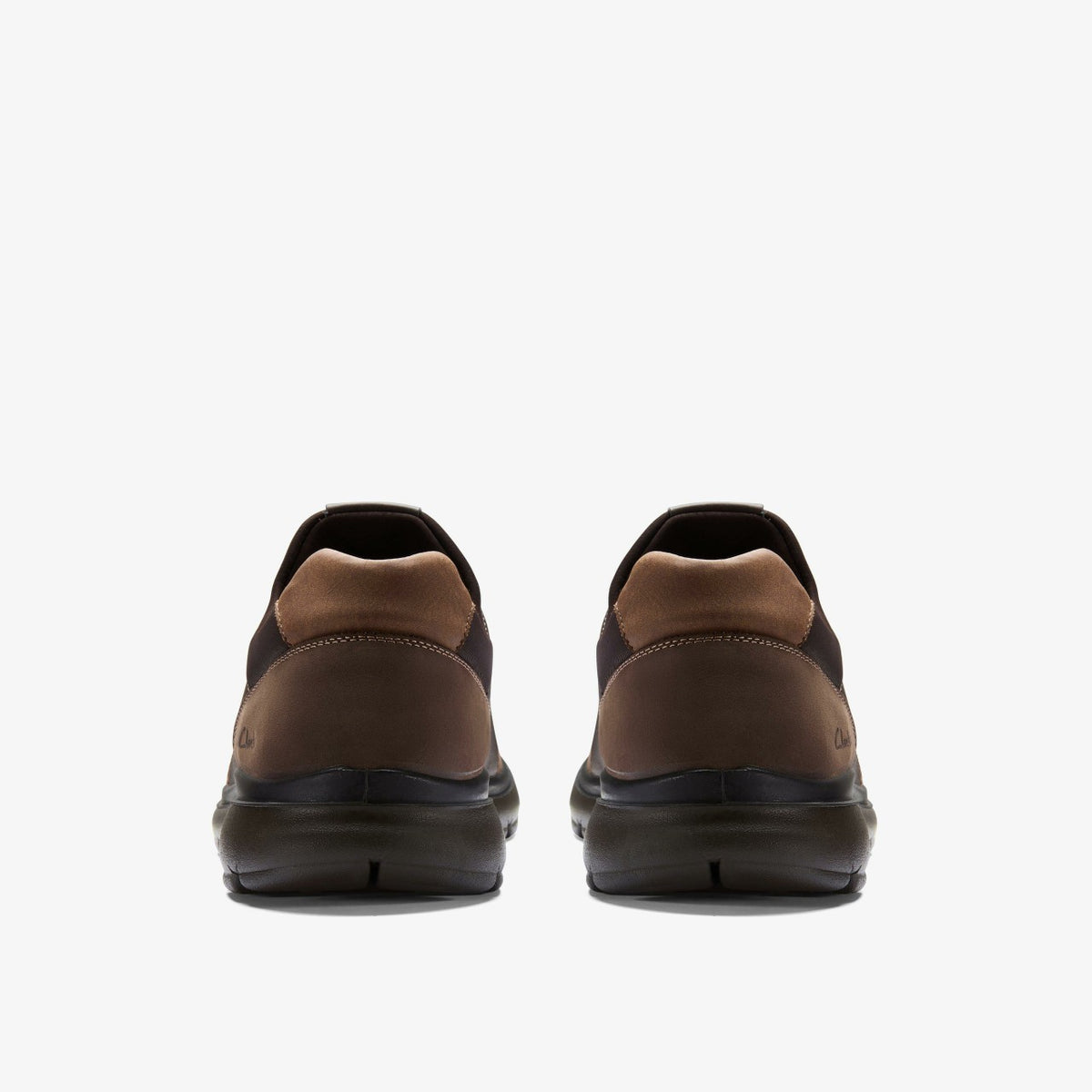 Siena Easy Brown Leather - Clarks Premium