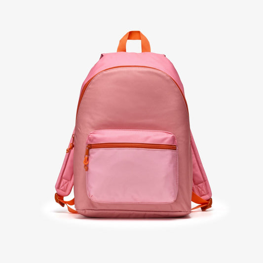 Motion Backpack Pink Combination - Clarks Sale