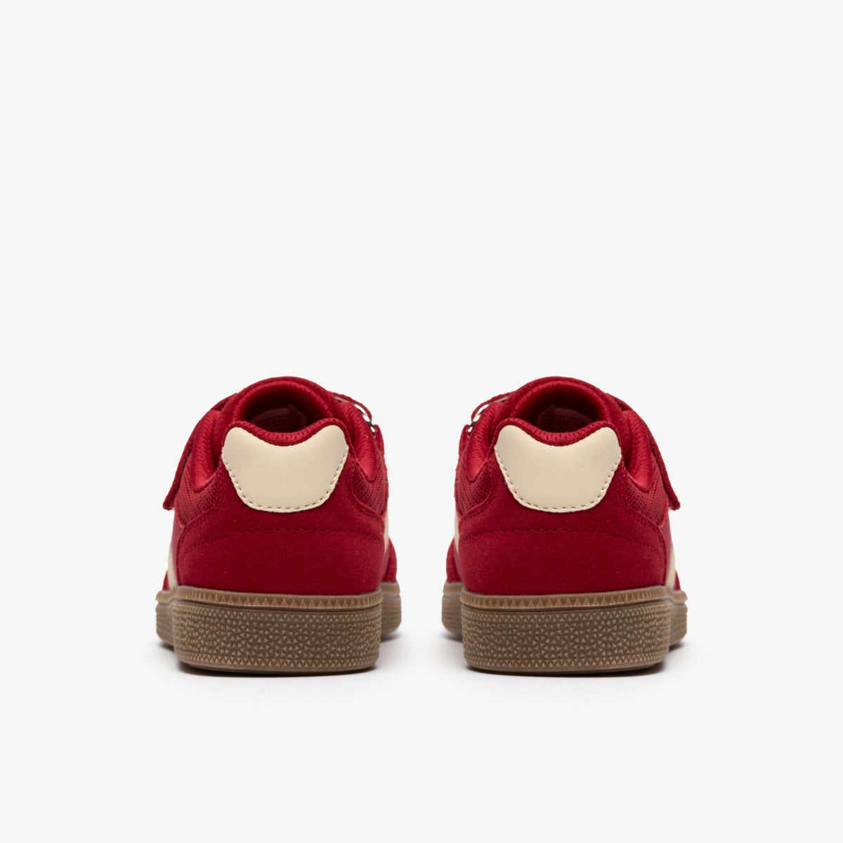 Cypress Step Kid Burgundy - Clarks Best Seller