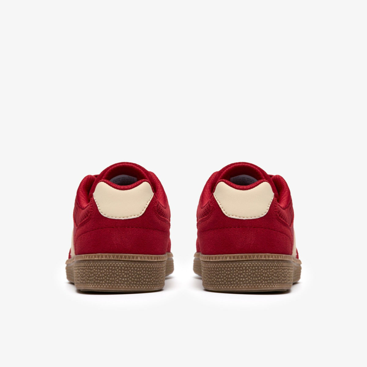 Cypress Lace Older Burgundy - Clarks Value