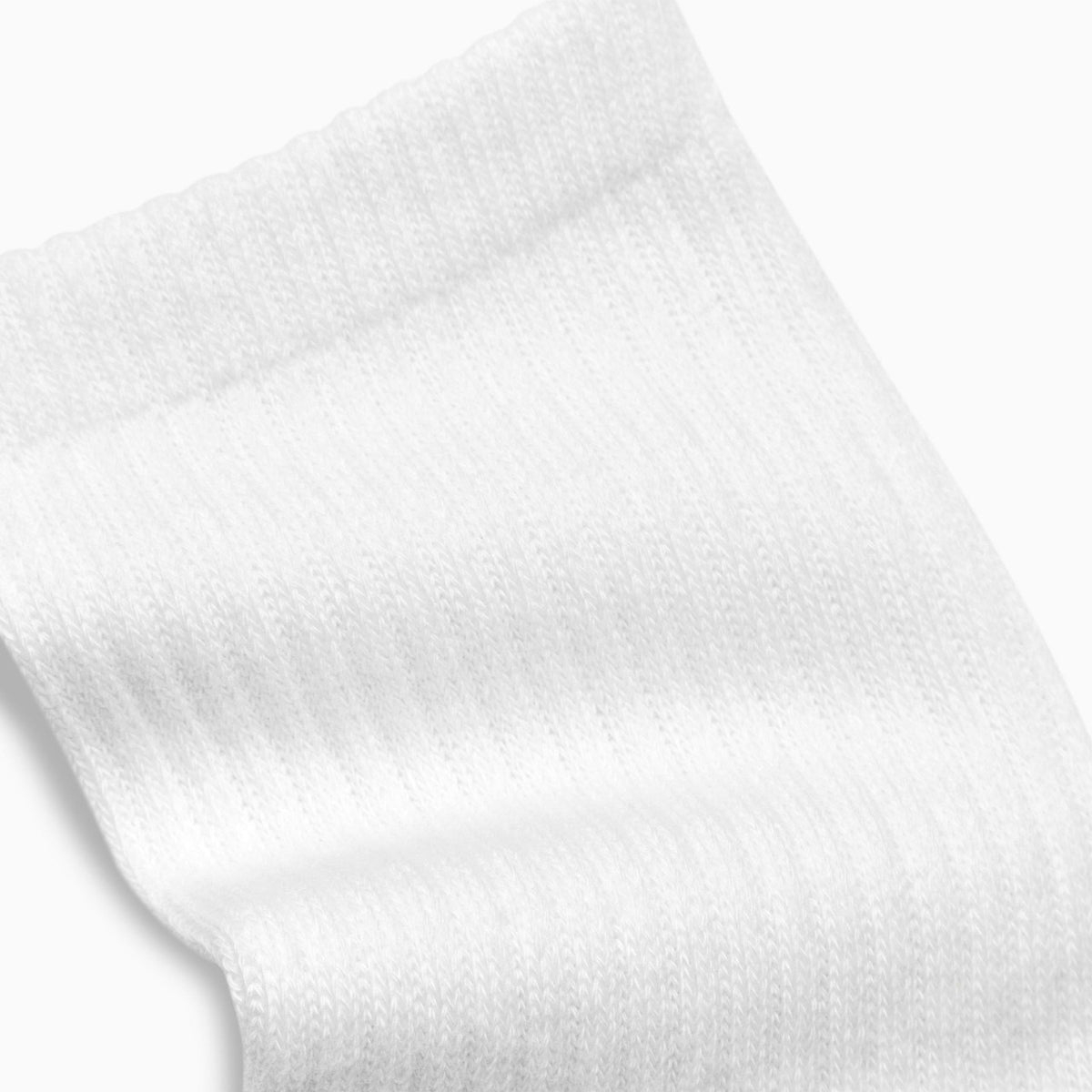 School Socks Size 12.5-3.5 White - Clarks Smart Buy
