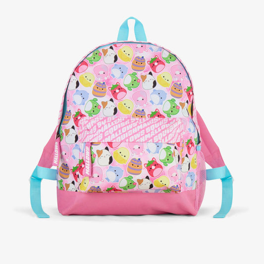 Squishmallow Backpack Multicolour - Clarks Recommended