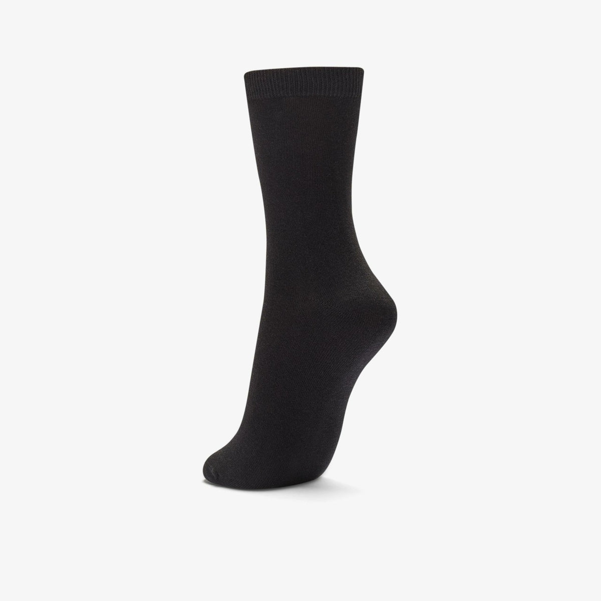 3 Pack Socks Size 2-8 Black Black - Clarks Customer Favorite