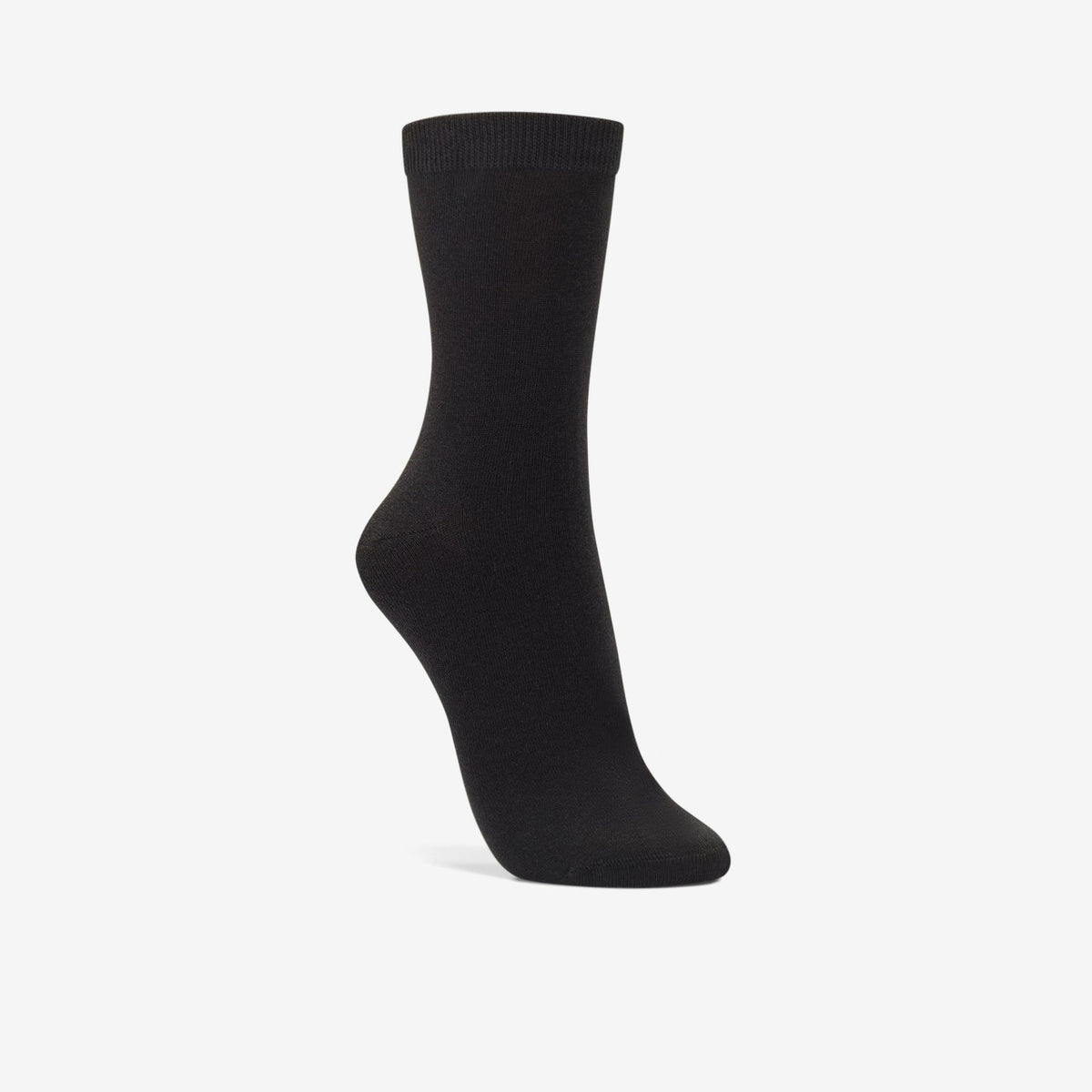 3 Pack Socks Size 2-8 Black Black - Clarks Customer Favorite