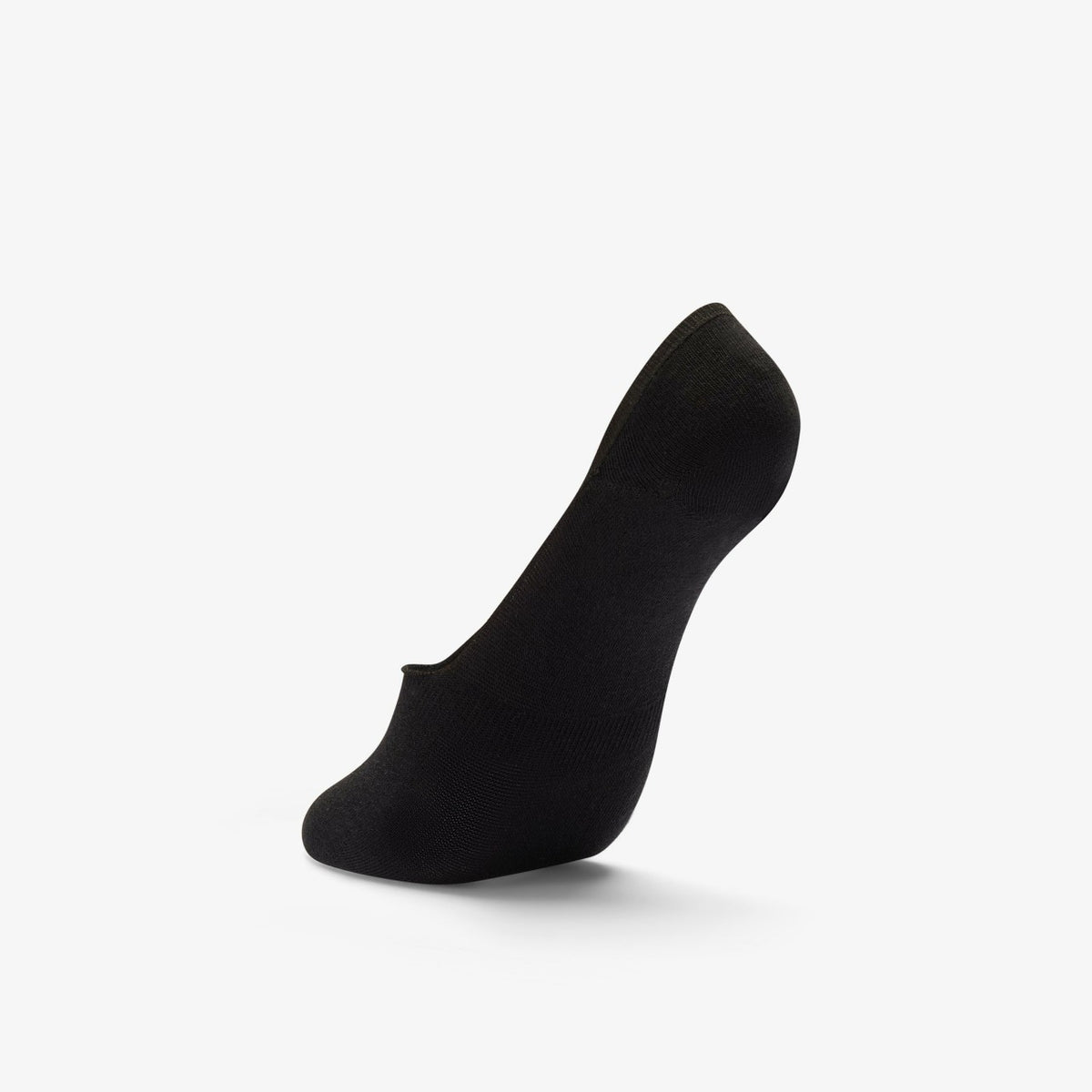 Sock Liners 3 Pack Size 2-8 Black Black - Clarks Recommended
