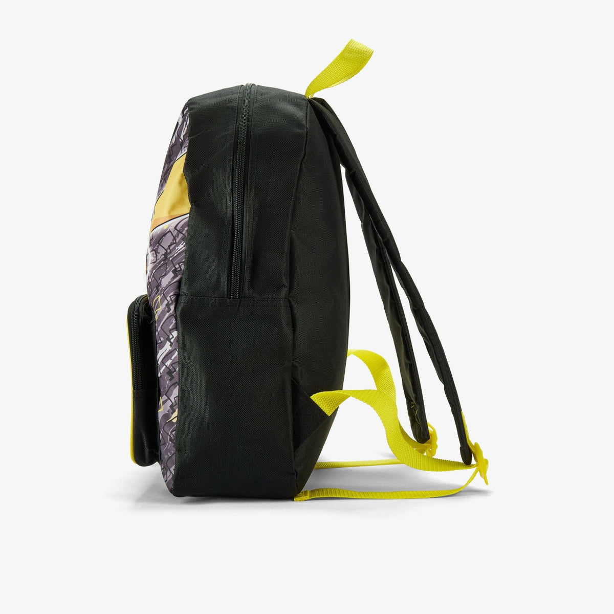 Pokemon Backpack Set Black Combination - Clarks Recommended