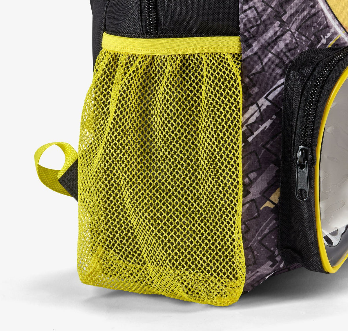 Pokemon Backpack Set Black Combination - Clarks Recommended